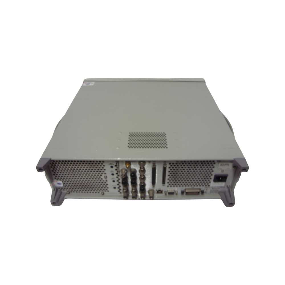 Agilent/HP/Signal Generator/E4438C/001/1E5/400/401/503